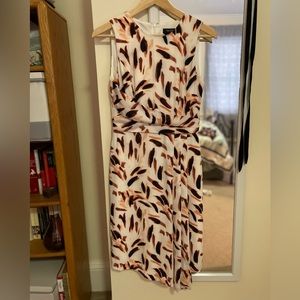 White House Black Market sheath dress (0)